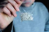 Par 12 gramu narkotiku neatļautu iegādāšanos un glabāšanu piespriež deviņus gadus cietumā
