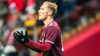 Latvijas futbola izlasei neizšķirts pārbaudes spēlē ar Lihtenšteinu