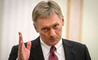 Peskovs: Krievija ir “kara stāvoklī”