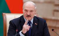 Lukašenko: Piemaskavas terorakta rīkotāji sākotnēji mēģināja bēgt uz Baltkrieviju