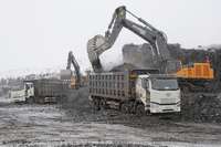 Negadījumā spēkstacijā Sibīrijā ievainoti vairāk nekā 20 cilvēki