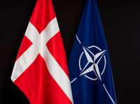 Dānijas izdevumi aizsardzībai pārsniegs NATO mērķi