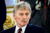 Dmitrijs Peskovs: Stambulas 2022. gada vienošanās projekts var kļūt par pamatu sarunām ar Ukrainu