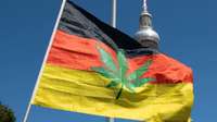 Vācijas jaunās marihuānas politikas dēļ Austrija pastiprinās pārbaudes pie robežas