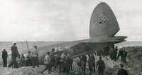 Svešas lidmašīnas pie Liepājas. Kā pasaules kara sākumā mūspusē iemaldījās vācu lidaparāti