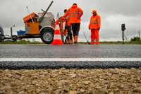 Valsts ceļu tīkla remontos šogad plāno ieguldīt 163 miljonus eiro