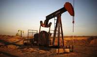 Naftas cenas krītas cerībā uz deeskalāciju Tuvajos Austrumos