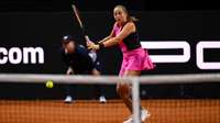 Video: Ostapenko zaudējums Štutgartes “WTA 500” turnīra pirmajā kārtā