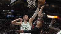 Kristaps Porziņģis un “Celtics” sāk NBA izslēgšanas turnīru
