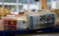 Latvijas Banka pērn strādāja ar 54 miljonu eiro zaudējumiem