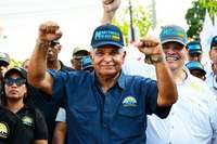 Panamas prezidenta kandidāts sola slēgt migrantu maršrutu