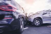 Trešdien ceļu satiksmes negadījumos cietuši septiņi cilvēki