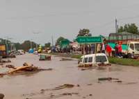 Plūdos Tanzānijā 58 bojāgājušie