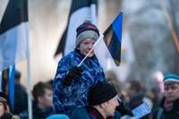 Igaunijas Drošības policija brīdina par Ķīnas izlūkdienestu aktivitātēm