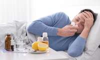 Latvijā turpina mazināties saslimstība ar gripu un Covid-19