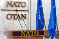 Aprit 75. gadskārta kopš NATO dibināšanas