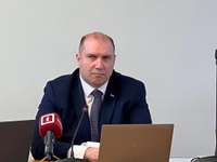 Jelgavas novada domes priekšsēdētājs Lasmanis atkāpjas no amata