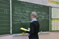 Jaunnedēļ lems par pakāpenisku atteikšanos no krievu valodas kā otrās svešvalodas skolās