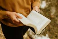 Kādu grāmatu vērts izlasīt? Četru liepājnieku ieteikumi