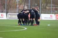 FK “Karosta” ar panākumu iesāk jauno sezonu un pārspēj JFC “Viola”