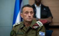 Izraēlas armijas vadītājs: Palīdzības misijas darbinieku nogalināšana bija “smaga kļūda”