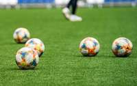 “Liepājas Futbola skola” tiek pie pirmā panākuma sezonā