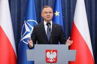 Duda: Polija ir gatava uzņemt kodolieročus