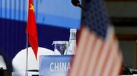 ASV uzskatīs Ķīnu par atbildīgu par Krievijas ieguvumiem Ukrainā