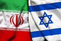 Baltais nams: Irānas draudi Izraēlai ir reāli