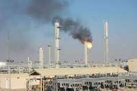 Drona triecienā gāzes kompleksam Irākas Kurdistānā nogalināti četri jemeniešu strādnieki