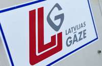 “Latvijas gāze” apgrozījums samazinājies 4,4 reizes un ciesti 57 miljonu eiro zaudējumi