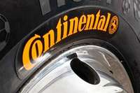 “Dīzeļgeitas” lietā “Continental” samaksājis 100 miljonu eiro naudassodu
