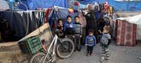 Izraēlas radio: Operācija Rafahā sāksies ar civilistu evakuāciju