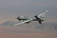 Ukraina interesēta saņemt ASV izlūkdronus “MQ-9 Reaper”