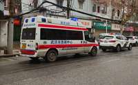 Ķīnā uzbrukumā slimnīcai nogalināti divi un ievainots 21 cilvēks