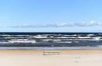 Baltijas jūra ir sliktā ekoloģiskā stāvoklī un nepieciešama nekavējoša rīcība vides uzlabošanai