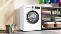 Labāko lēto “Bosch” veļas mašīnu reitings