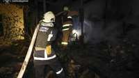 Krievijas aviobumba Harkivā ievaino desmit cilvēkus