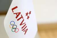 Latvijas Olimpiskās komitejas prezidenta amatam pieteikti pieci pretendenti