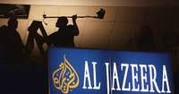 Izraēlas policija veic kratīšanu “Al Jazeera” birojā
