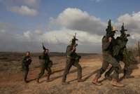 Izraēlas armija pārņem savā kontrolē Rafahas robežpārejas punktu