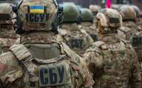 Ukrainā atklāts Krievijas aģentu tīkls, kas plānoja Zelenska slepkavību