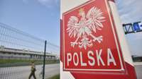 Polijas robežsargi aiztur krievu dezertieri