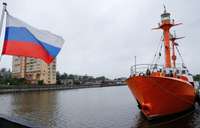 WWF aicina steidzami risināt jautājumu par Krievijas kuģu uzpildīšanu Baltijas jūrā