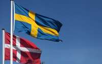Dānija un Zviedrija stiprinās sadarbību aizsardzības jomā