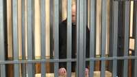 Krievijā aktīvistam piespriests 15 gadi par kara komisariāta dedzināšanu