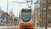 Video: Atjaunota tramvaja sliežu bojājuma dēļ apturētā tramvaju satiksme