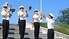 Jūras spēku orķestris piedalīsies militāro orķestru festivālā Zviedrijā