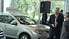 TV – "Skandi Motors" atklāj "Mitsubishi" un "Hyundai" autocentru
