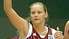 Latvijas sieviešu basketbola izlase sāk ar pārliecinošu uzvaru